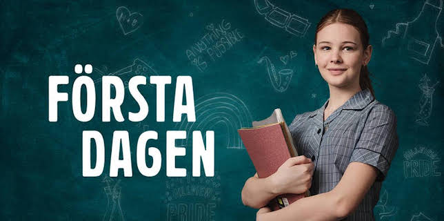 Första dagen