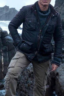 03:24: Misterios de las profundidades, con Jeremy Wade: La conspiración del Lago Ness | Discovery Max | 9/3 2026