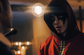 Hysteria!: Episode 3