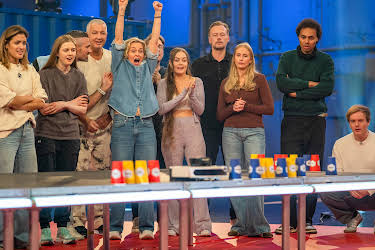 11:40: Sistemann ut (S4 E4) (S4) | TVNorge | 4/21 2026