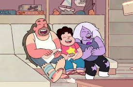 Steven Universe: Framtid: Episode 27