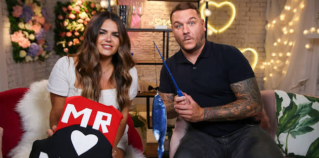 4:45 AM: Don't Tell the Bride: Revisited | E4 | 3/24 2026