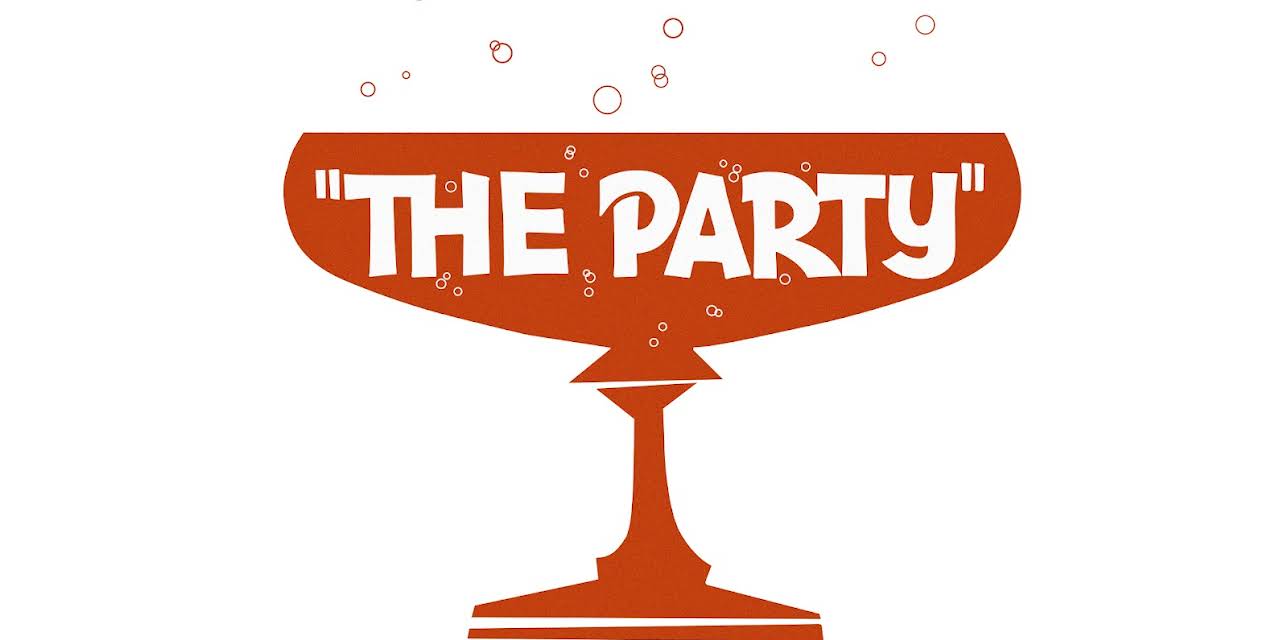 The Party (1968)
