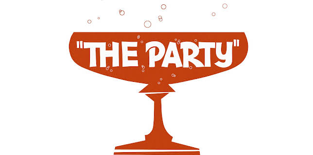 The Party (1968)