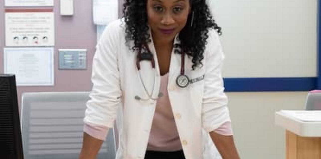 Rhonda Mitchell M.D.