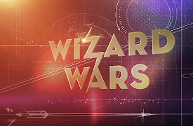 Wizard Wars, Season 1: Silly Rabbits