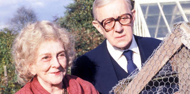 10:00 PM: Smiley's People | BBC Four | 1/28 2026