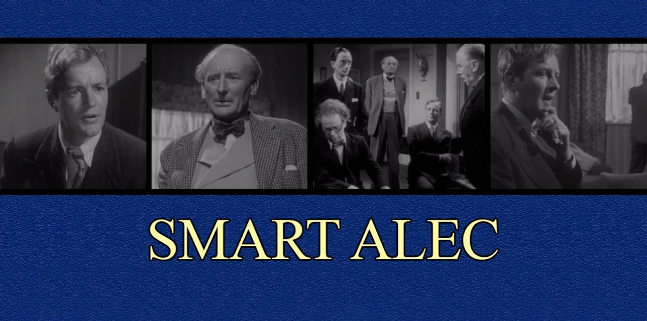 Smart Alec (1951)