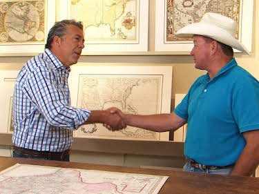 15:50: Storage Wars - Geschäfte in Texas | ProSieben Maxx | 8/7 2026