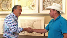 Storage Wars - Geschäfte in Texas