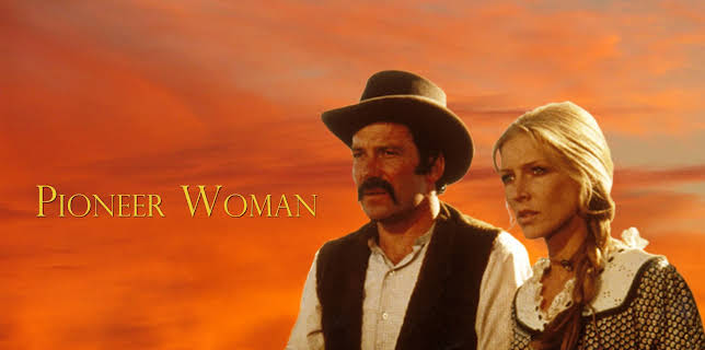 Pioneer Woman (1973)