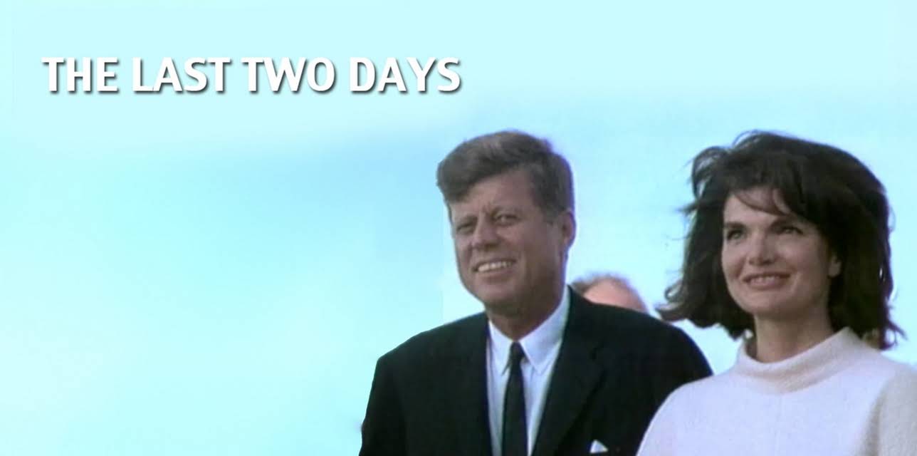 The Last Two Days (1963)