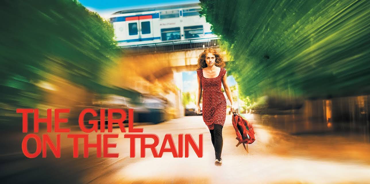The Girl on the Train (English Subtitled) (2009)