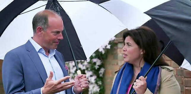 6:50 PM: Location, Location, Location | More 4 | 3/26 2026