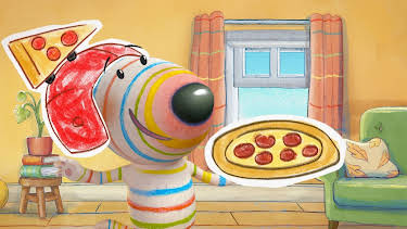 06:30: Dylans Spielkiste | ZDF | 6/27 2026