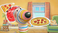 Dylans Spielkiste