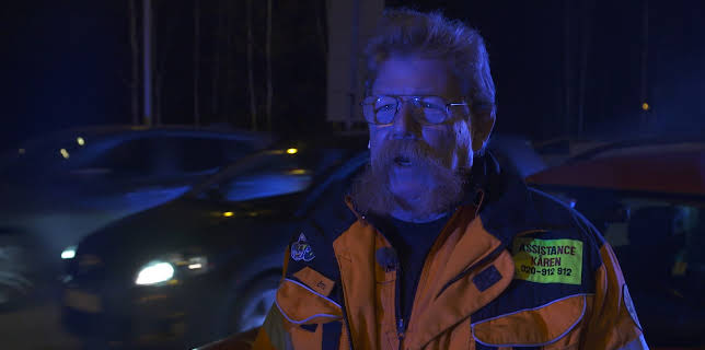 03:05: Vägens hjältar (S8 E12) (S8) | Kanal 9 | 12/20 2025