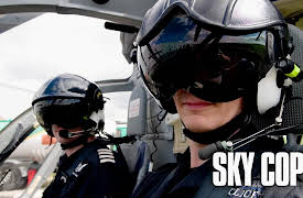 Sky Cops: Episode One