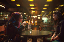 Triptyk: Herrklubben Olympia