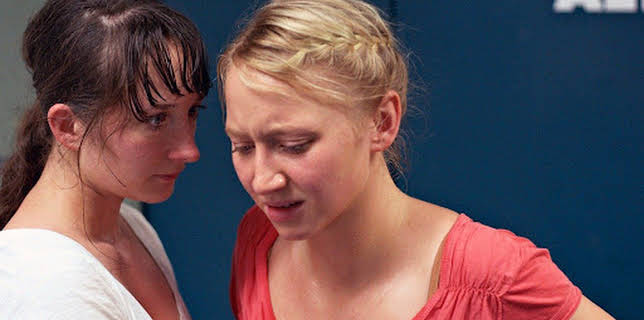 00:20: Die Unsichtbare | SWR Fernsehen RP | 1/31 2026