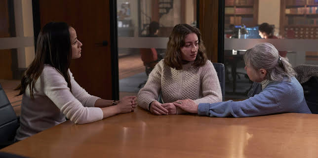 23:35: Alert: Missing Persons Unit (S1 E6) (S1) | TV6 | 11/20 2025