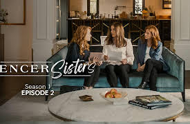 The Spencer Sisters: The Executive's Elegy