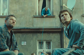 High Water: Avsnitt 5