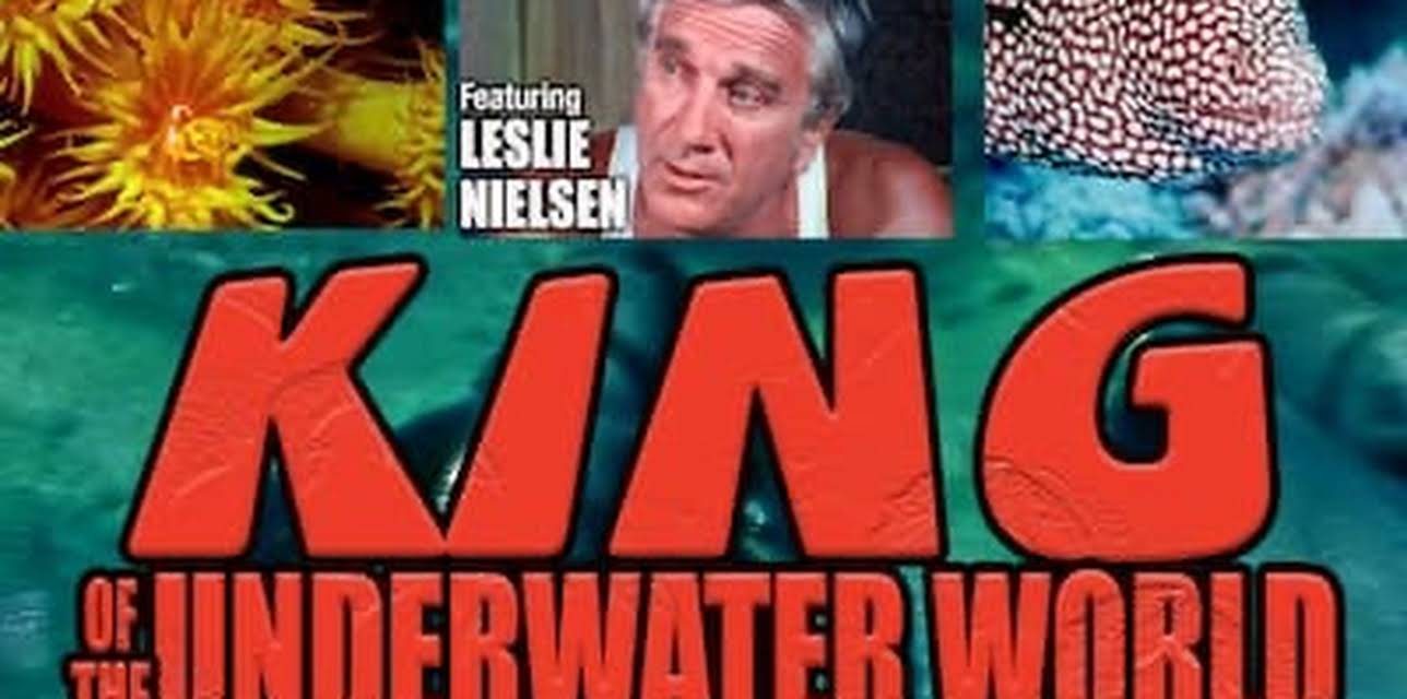 King of the Underwater World (1974)