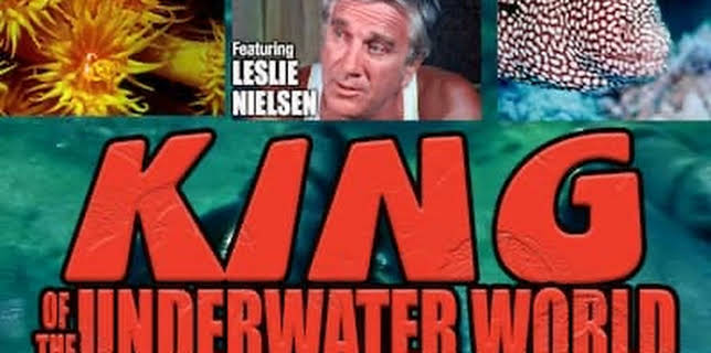 King of the Underwater World (1974)