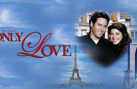 Erich Segal's Only Love: Erich Segal's Only Love: Part 2