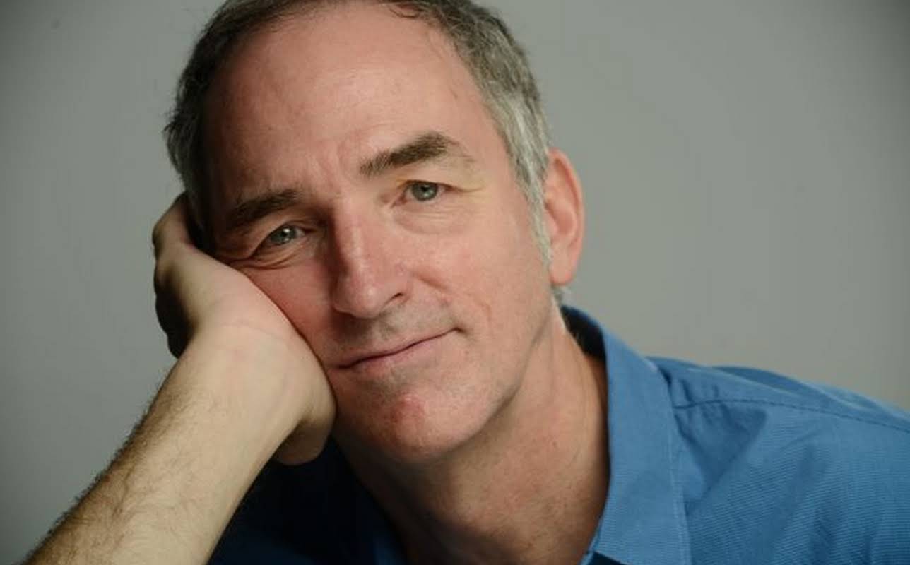 Peter Gray Lewis