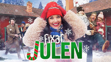 05:30: Fixarjulen | Barnkanalen | 11/4 2026