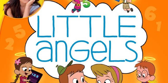 Little Angels: 123's (2012)