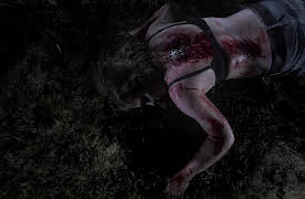 House of Horrors Kidnapped Season 1: Field of Nightmares