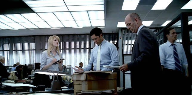 18:05: Cold Case: Kein Opfer ist je vergessen | Sat1 Gold | 12/4 2025