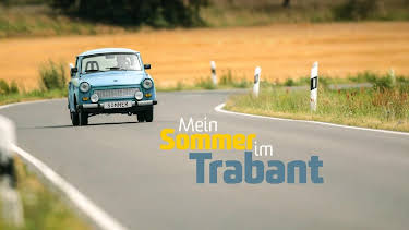 19:50: Mein Sommer im Trabant: Mit dem Trabi um die Welt | MDR Fernsehen | 6/23 2026