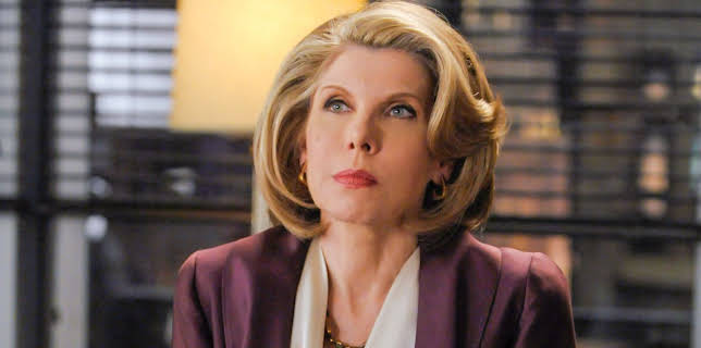 3:05 AM: The Good Wife (S3 E12) (S3) | 5 Star | 12/6 2025