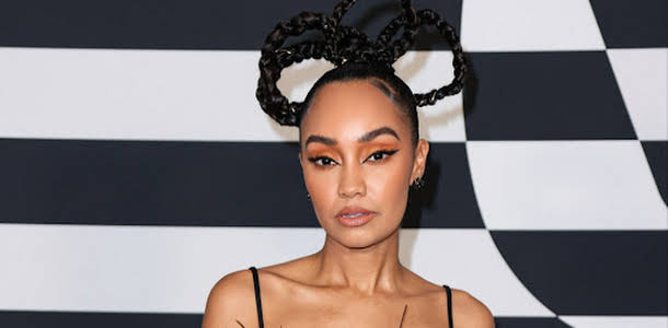Leigh-Anne Pinnock Opens Up About Marital Struggles and Therapy