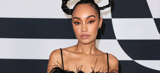 Leigh-Anne Pinnock Opens Up About Marital Struggles and Therapy