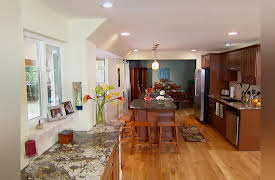 Professional Grade: Repeat Renovators Do Kitchen