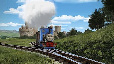 7:20 AM: Thomas & Friends (S17 E9) (S17) | Channel 5 | 7/21 2026