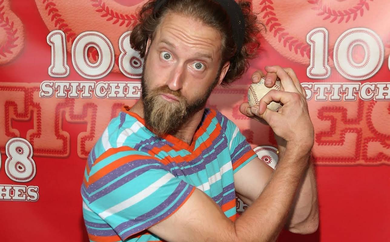 Josh Blue