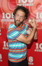 Josh Blue as Director