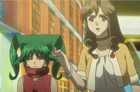 Solty Rei: Heavy Hearts