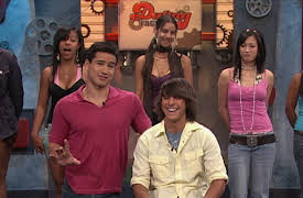 Dating Factory: Shane