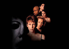 Halloween H20
