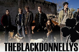 The Black Donnellys Season 1: A Stone of the Heart