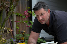 Getting the Builders In: Garden Memoriam