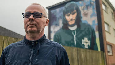 7:00 PM: Our Lives (S10) | BBC One | 7/16 2026