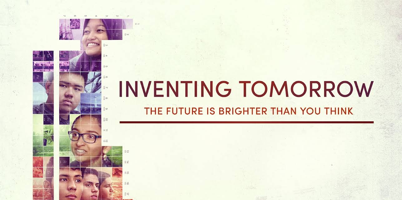 Inventing Tomorrow (2018)
